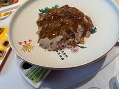 -喜满堂 望喜园·融合菜