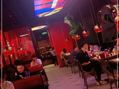 -蛙来哒(东城万达店)