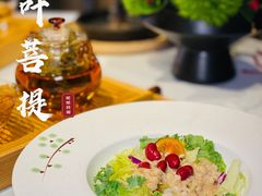 -叶叶菩提·晋福宫