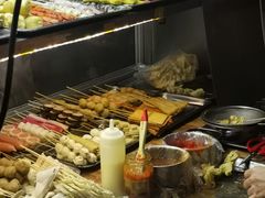 -海大南门夜市(海富街店)