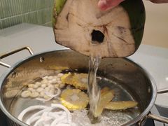 -椰小鸡·琼州糟粕醋(美兰缤纷城店)