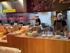 -比格比萨自助(南京万达茂店)