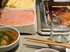 -海底捞火锅(和安宁春城店)