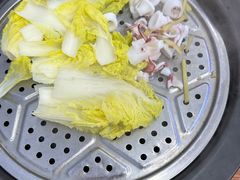 -船奇蒸汽海鲜·闽菜(八市海鲜总店)