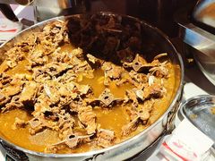 -好伦哥比萨烤肉自助(马家堡店)