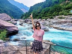 -河南宝泉旅游区