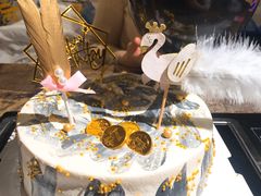 -奥米亚生日蛋糕(拱墅店)