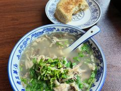 -老三羊汤【北兴隆街店】