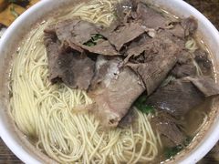 -北路拉面馆(洪湖里店)