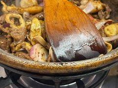 -道邦子烤牛肉(总店)