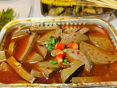 -京城·森鸽排档(双井店)