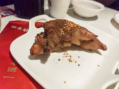 -三人行骨头王火锅(长寿店)