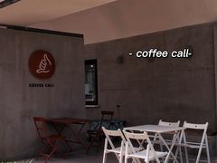 -COFFEE CALL(云锦路店)
