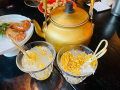 -三酉星·枫·山風与野菜(上海总店)