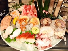 -生如夏花泰式火锅(伊藤双楠店)