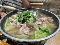 -川堂风·跷脚牛肉·乐山爆炒(宝山日月光店)