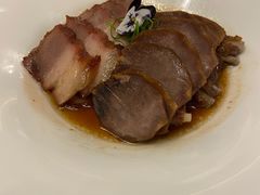 -世博源公馆·本帮融合菜·主题包厢·江景餐厅