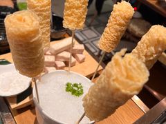 -初春四季·椰子鸡火锅(中关村店)