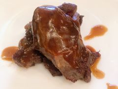 -粤海璇宫·木棉花高空旋转餐厅·聚会派对