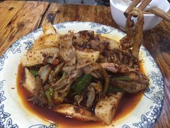 -雨田饭店(华兴东街店)