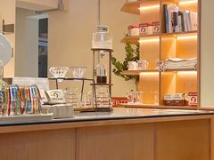 -The Roastery By AllYouWant(福田店)