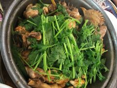 -芳村榕树头叹佬鸡煲(体育西店)