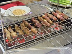 -小寒羊烧烤(凯瑞时代大厦店)