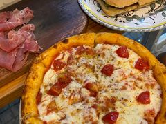 -Alimentari早午餐(安福路店)