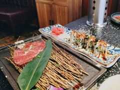 -牛焱·烧肉酒肆(五大道店)