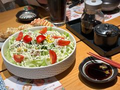 -Sushi Love 创意寿司(丽影广场店)