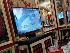 -自由港KTV(王子公主金平店)