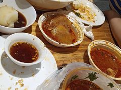 -嘉州叶婆婆钵钵鸡(建设路店)