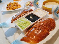 -老浒记民俗酒楼(王府井店)