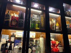 -TIAN TATTOO BAR