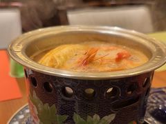 -岷山饭店-芝芝自助餐厅