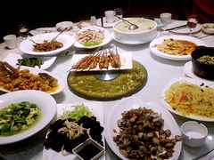 -毓聪妈妈菜(合肥路店)