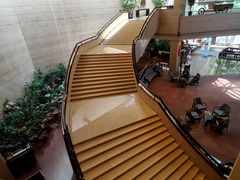 -上海静安昆仑大酒店