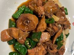 -鲁菜根·泰安菜(万达店)