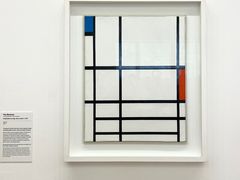 -蓬皮杜艺术中心