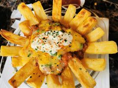 -Lets burger非常汉堡·环球风味(蓝色港湾店)