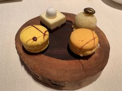 -北京金融街丽思卡尔顿酒店·意味轩 Cepe