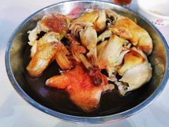 -飞尝蚝·顺德菜·鱼生(顺德总店)