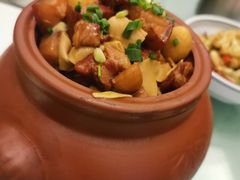 -福禄财东北菜(珠江帝景店)