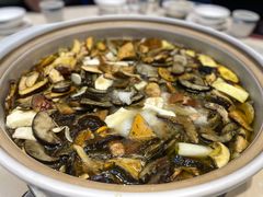 -爱膳菌锅锅(阳南店)