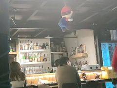 -NOVA CORE蔚来酒吧(新天地店)