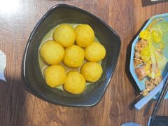 -佬港味粤味小馆(锦艺城店)
