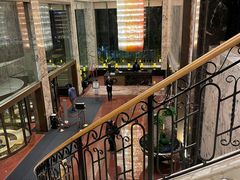 -东方红海鲜百汇(国际大厦店)