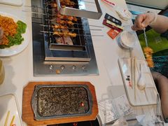 -玉善烧烤串城(长春总店)