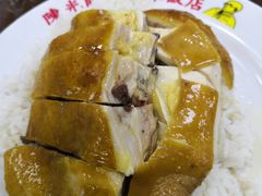 -陈光记烧腊店(罗保博士街店)