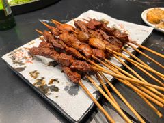-美达尔烧烤海鲜家常菜(泰山路店)